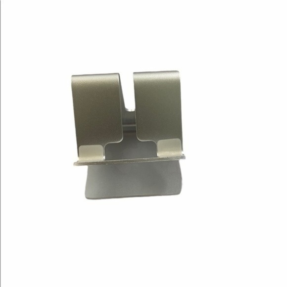 Mobile Phone Desktop Support Tablet iPad Holder - Picture 1 of 8